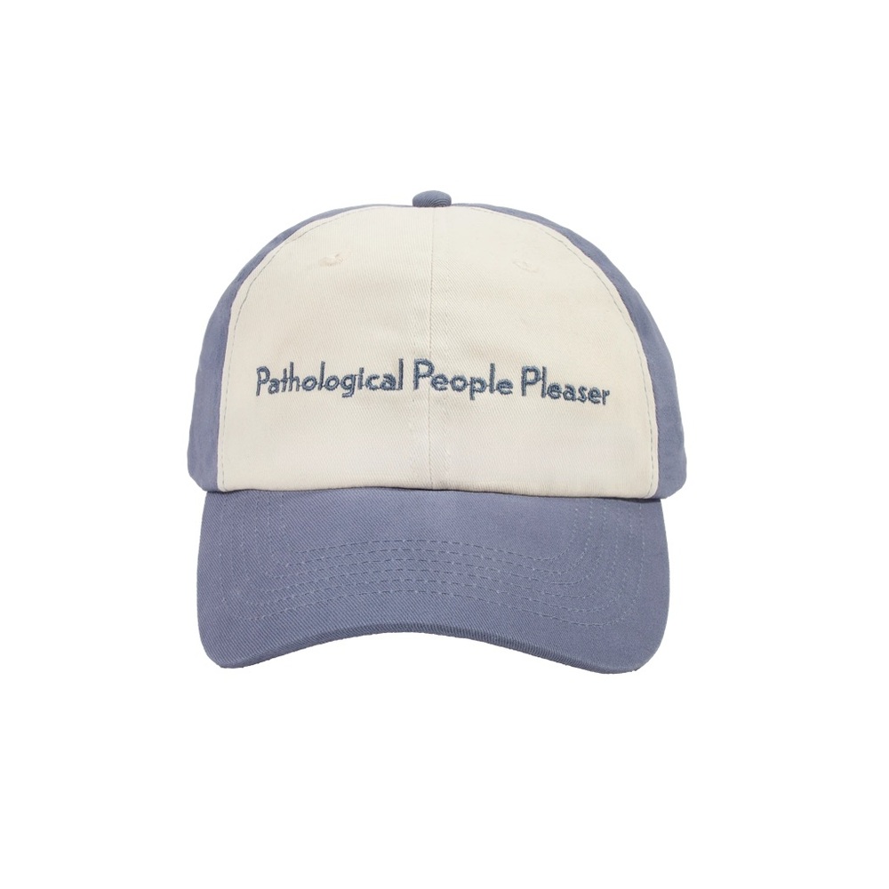 Pathological People Pleaser hat Taylor Swift NEW midnights holiday collection